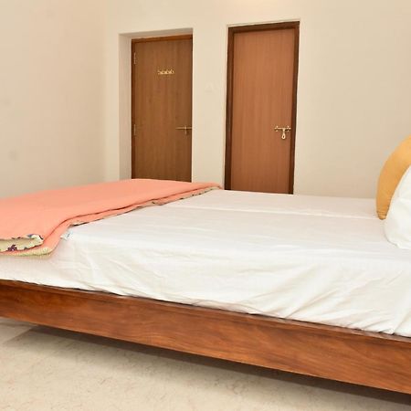 Hotel The Ginger House Jaisalmer Bagian luar foto