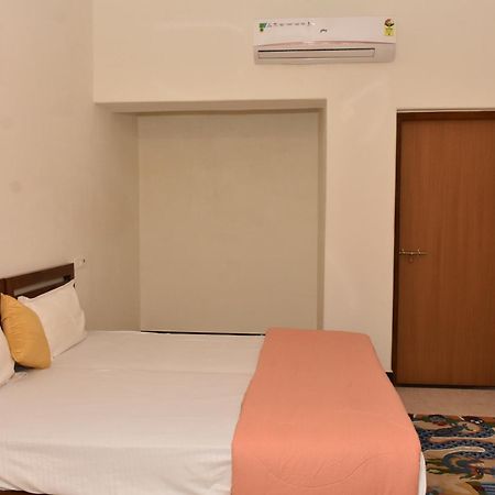 Hotel The Ginger House Jaisalmer Bagian luar foto