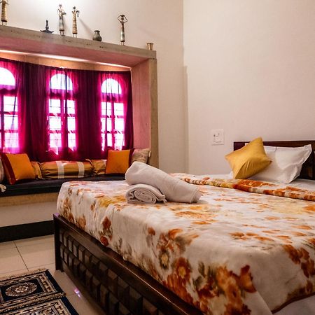 Hotel The Ginger House Jaisalmer Bagian luar foto