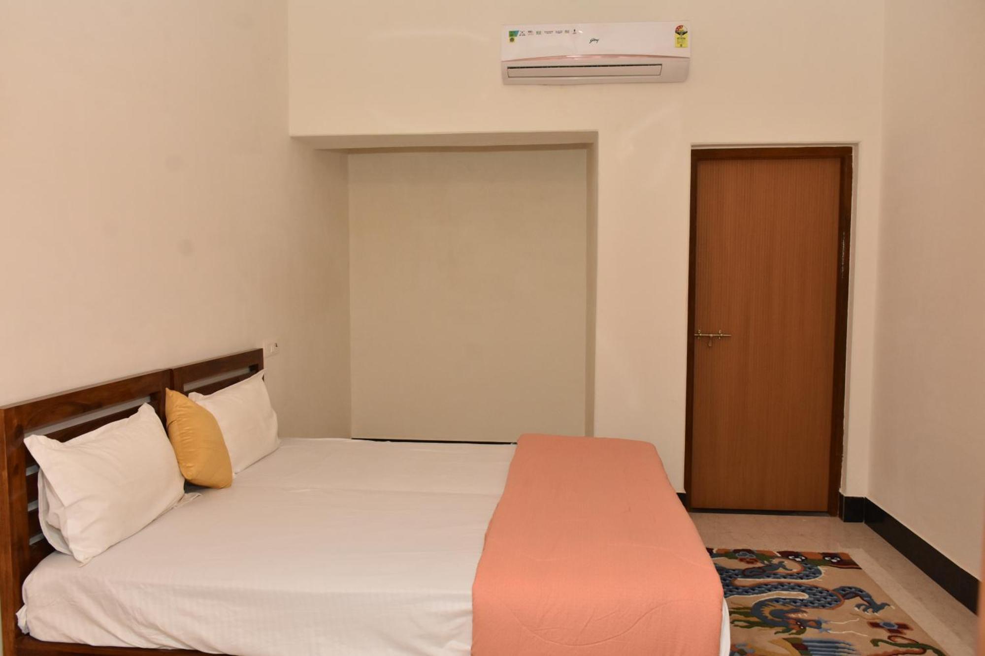 Hotel The Ginger House Jaisalmer Bagian luar foto