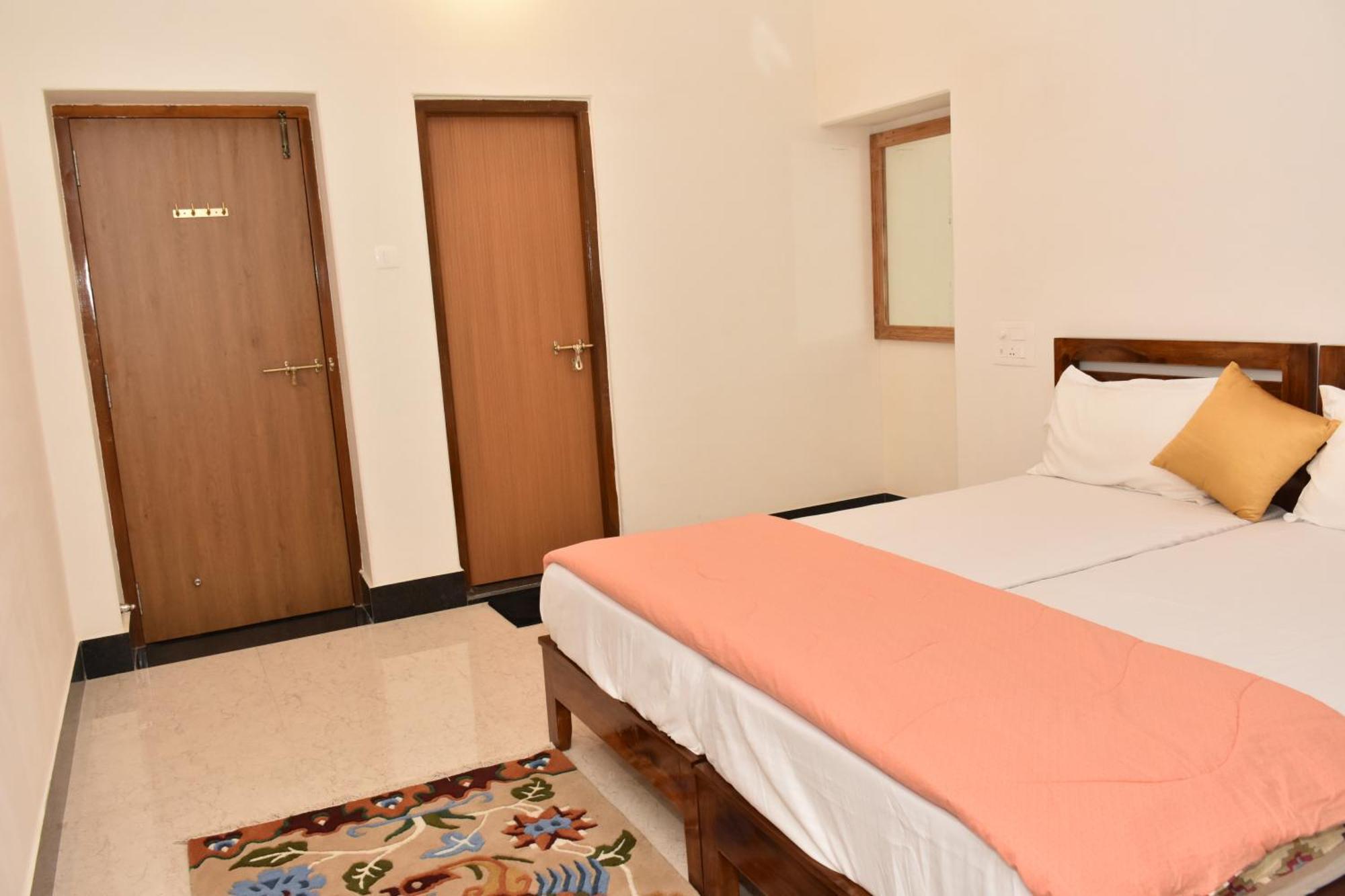 Hotel The Ginger House Jaisalmer Bagian luar foto