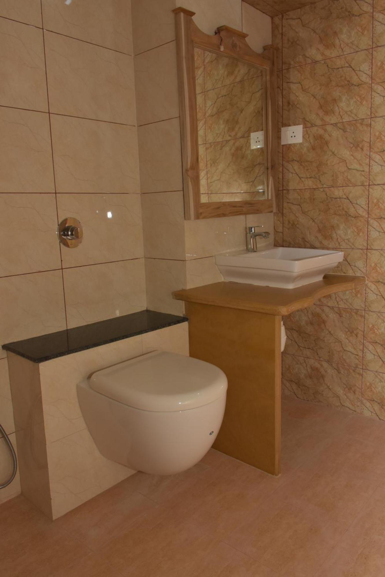 Hotel The Ginger House Jaisalmer Bagian luar foto