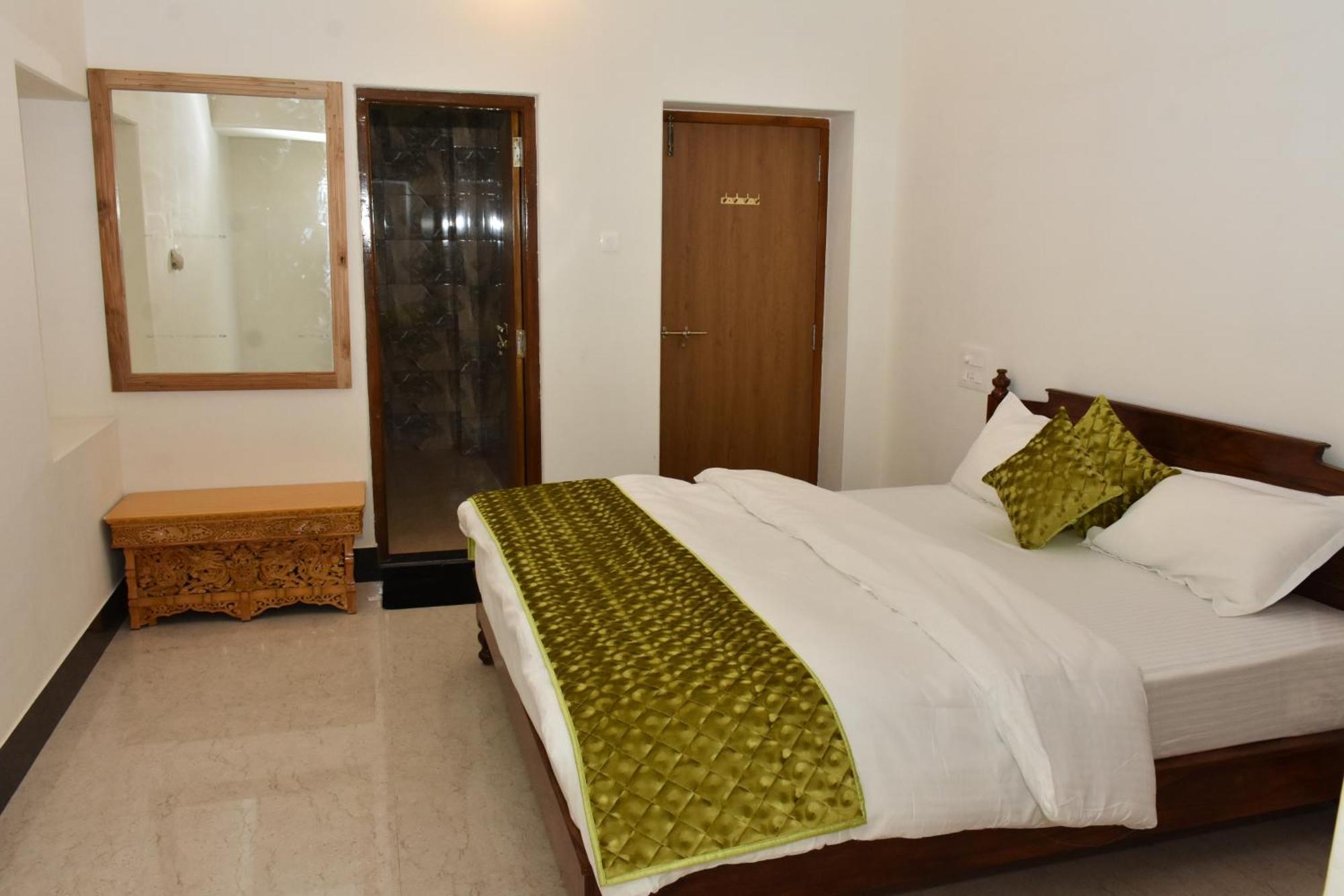 Hotel The Ginger House Jaisalmer Bagian luar foto