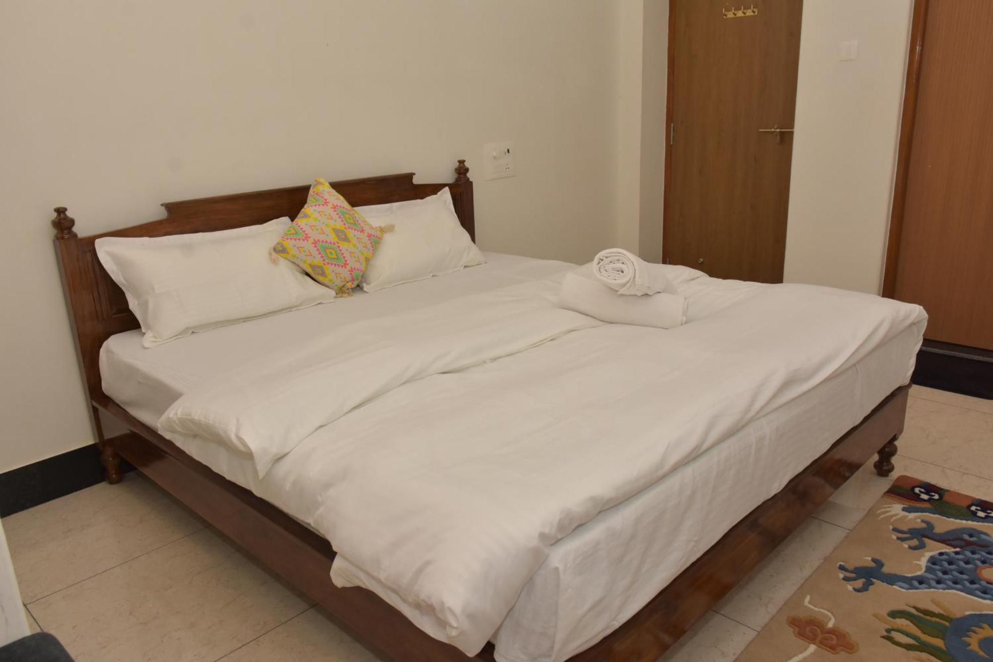 Hotel The Ginger House Jaisalmer Bagian luar foto