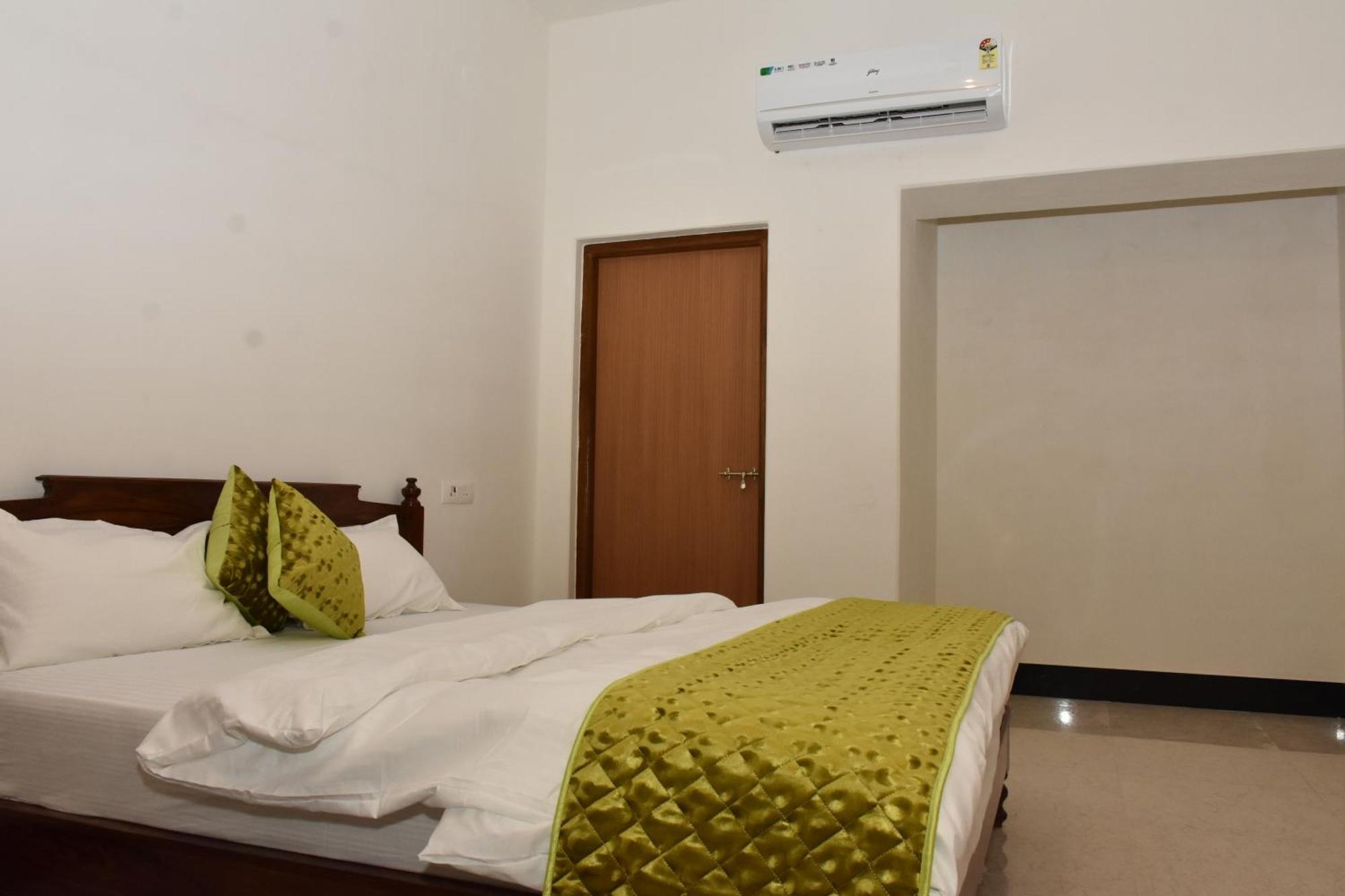 Hotel The Ginger House Jaisalmer Bagian luar foto