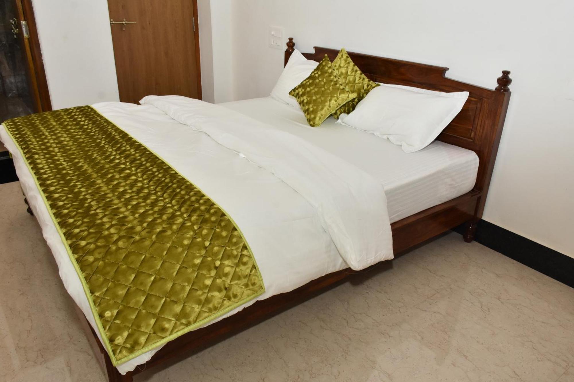 Hotel The Ginger House Jaisalmer Bagian luar foto
